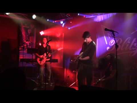 Take Hurt - Last Hope @Blitz Live Music Pub