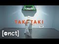 NCT TEN Choreography | Taki Taki (DJ Snake ft. Selena Gomez, Ozuna, Cardi B)