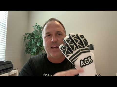 The Importance of Washing Your New Goalkeeper Gloves Immediately