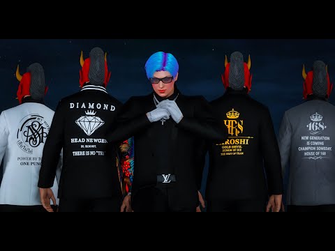 Doubleg Serious - Saifah is Glow up [ Official Audio ] 4K