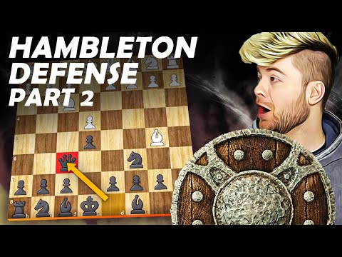 Is the Hambleton Defense ACTUALLY viable?