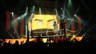 Emis Killa- Sopravvissuto (Laioung Remix) INEDITO ALCATRAZ 21 MARZO