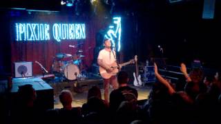 Anthony Green - Miracle Sun (The Pixie Queen Tour, ATL)