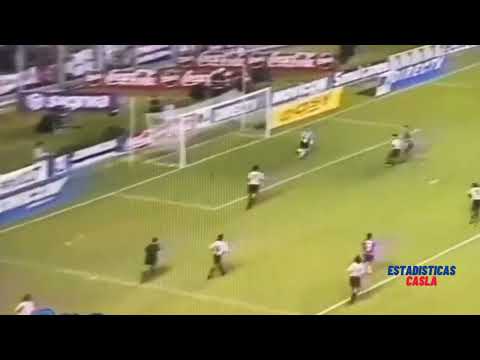 Video — Gol vs Estudiantes