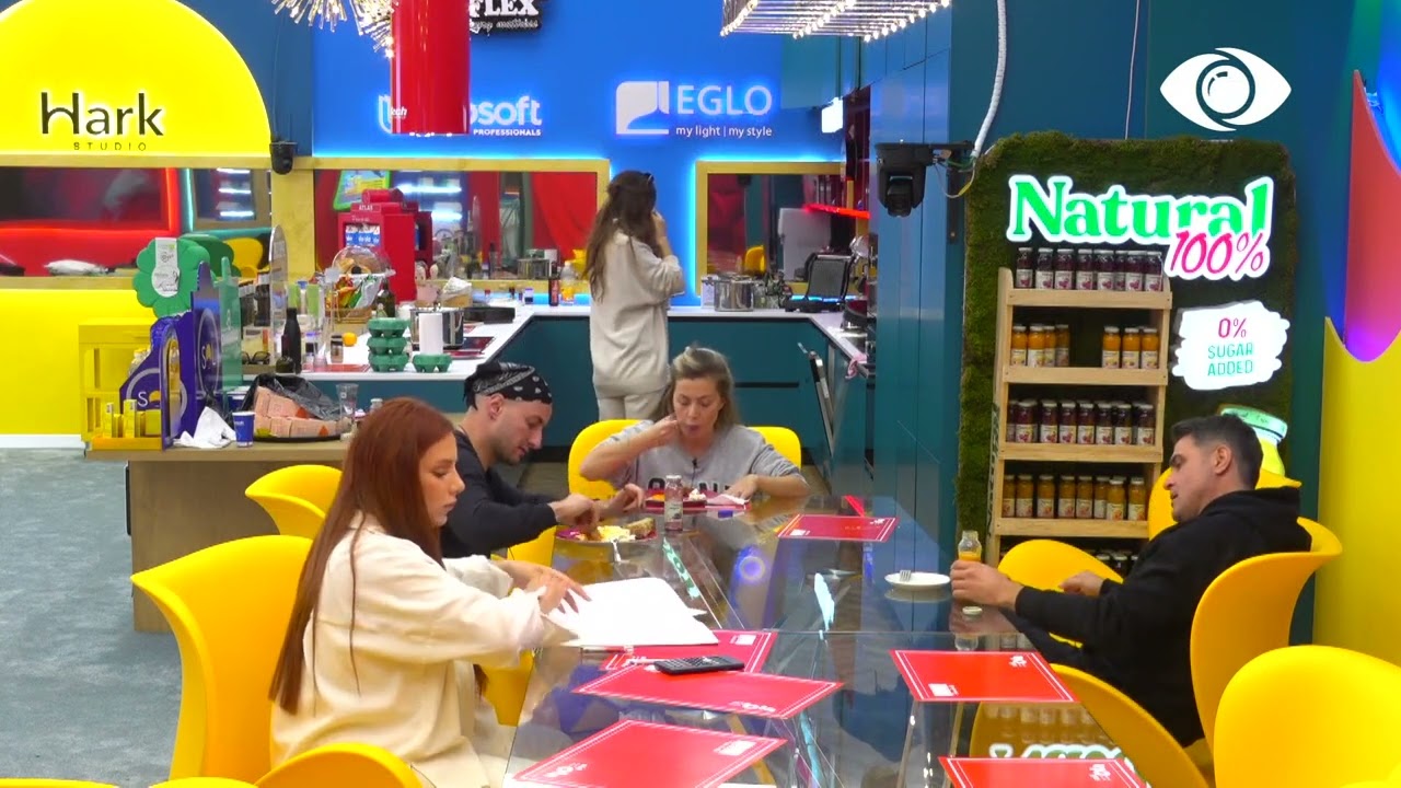 “Dëgjon Oltën dhe bën siç thotë Luizi”, vazhdojnë ironitë mes banorëve