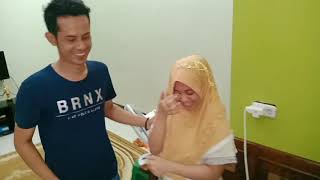 Download lagu Fatim sain ulang tahun yang ke 27 mp3