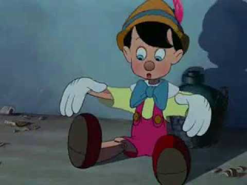 The Aristocats (disneystyle8 Style) part 16 - Settling Down for the Night/Peter Pan's Offer