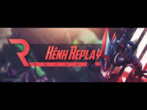 Rek'Sai Jungle vs Sett