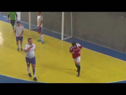 5 КУ 10-11 лига UA Forming – Виктория