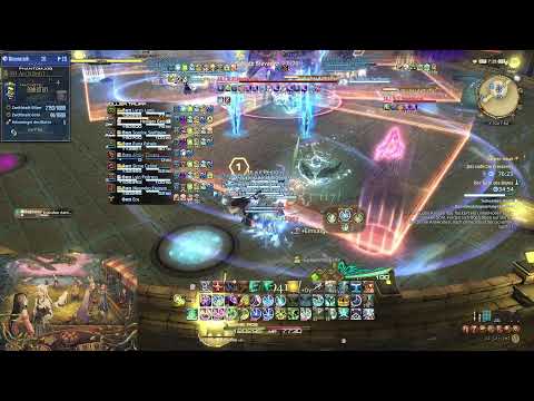 FF14 Forks... are needed in ones life, so is the Fork Tower