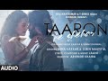 Taaron Ke Shehar Audio Song Neha Kakkar Sunny Kaushal Jubin Nautiyal Jaani Bhushan Kumar