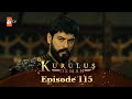 Kurulus Osman Urdu | Season 3 - Episode 115