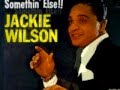 Jackie Wilson~" Be my Girl" & "Take One Step" (And I'll Take Two)