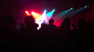 Katie Harkin - &#39;National Anthem of Nowhere&#39; (Apostle of Hustle cover) - Scala London