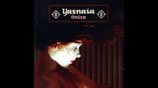Yasnaïa - One Thousand Angels Dancing On A Pin's Head