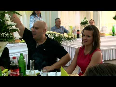 Kristijanov 18. rodjendan - Setonje - 10.Deo