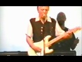 Robin Trower - Go My Way - Lisle 2000