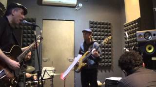 Lurrie Bell - I Get So Weary video