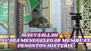 Download lagu TERBARU🔥SYAMSURI FIRDAUS STQH PROVINSI NTB 2023 (TILAWAH GOL. DEWASA) mp3