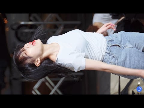 날라리_sunmi | 200802 김나현 직캠 #02 @라이키