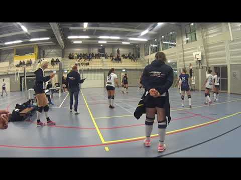 MAH00027 Flits - Volley2B