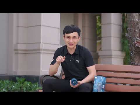 Review và đánh giá loa JBL Flip 7