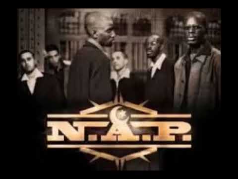 N A P FEAT KOHNDO AU SOMMET DE PARIS REMIX BY DJ CORLEONA PROD FAT CAP BEATS