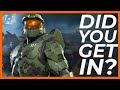 The Halo Infinite flight is taking off - did you get in? | Totally Rated