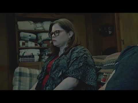 GIVE ME AN ANSWER Official Clip #3