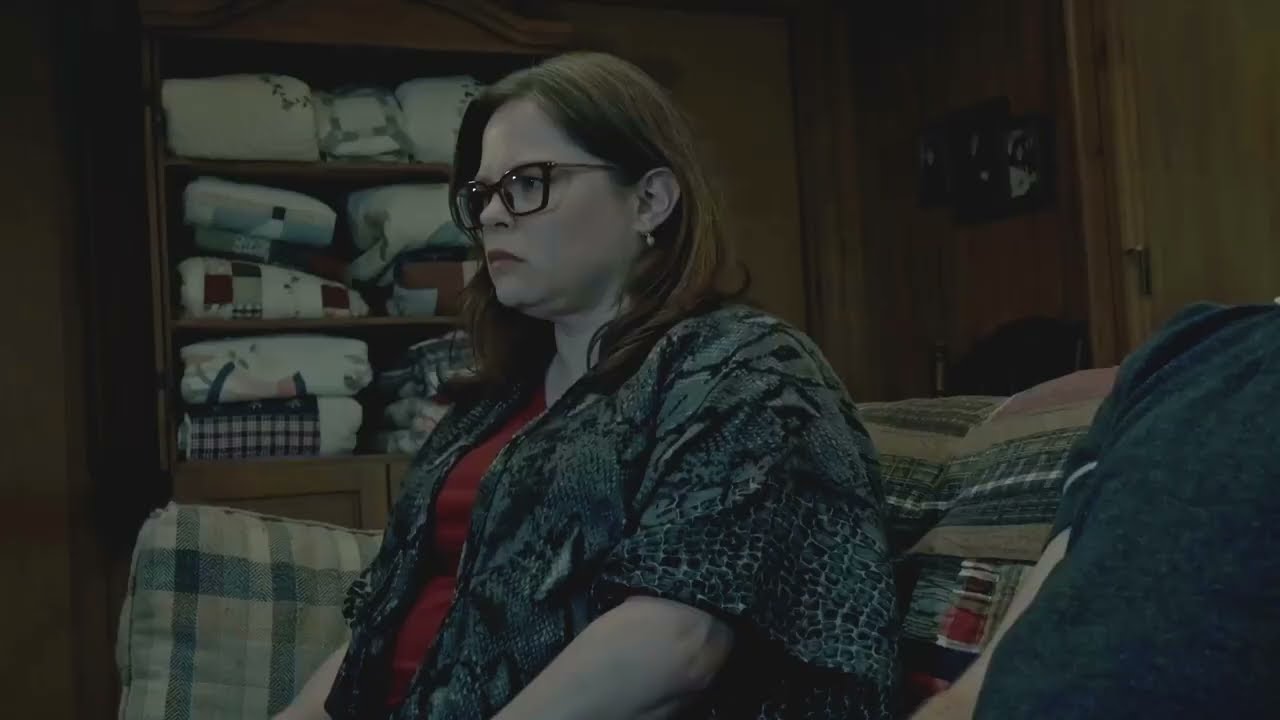 GIVE ME AN ANSWER Official Clip #3