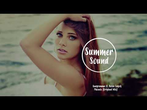 Anagramma ft  Helen Engels   Phoenix Original Mix