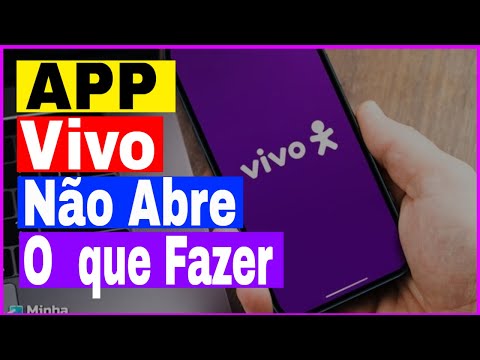 Vídeo: Entrar Vivo: login no Meu Vivo e erros de acesso