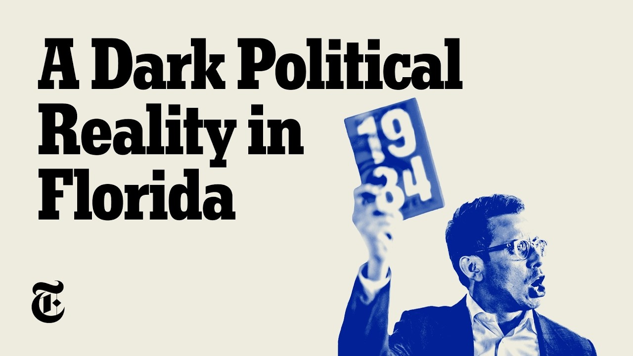 They’re Young, Conservative and Embracing Antisemitism | 'The Opinions' podcast