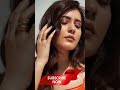 Rashi Khanna Hot Avatar For A Web Series Rashi Khanna Hot Cleavage Show Shorts