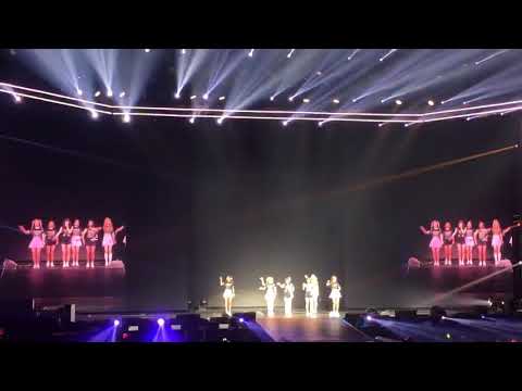 Signal - Twice [Chicago 190723 Twice Lights World Tour]