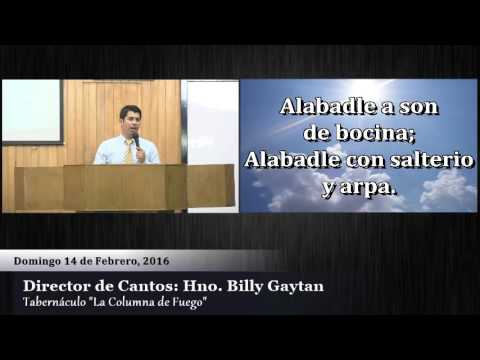 "El Pariente Redentor" - Domingo 14 de Febrero, 2016