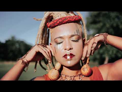 Blues Amarelo - Eloah Monteiro