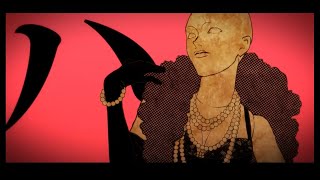 - 少女は夜と鮮やかに-Shoujo wa Yoru to Azayaka ni- / いとえこうき Itoe kouki【cover】
