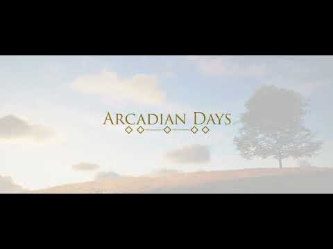 Announcement Trailer