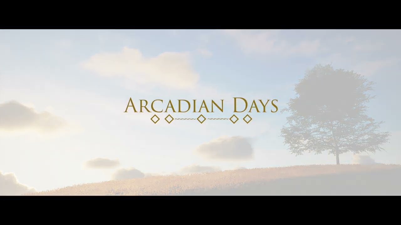 Announcement Trailer