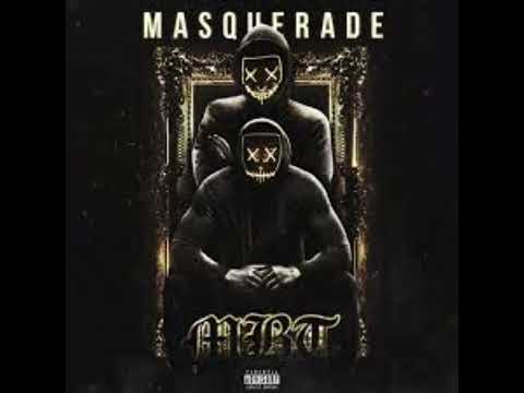 MBT x HAARP - CHAS KUSEN(DEMO MASHUP)