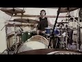 Saosin - Come Close (Matty Ice Drum Cover)