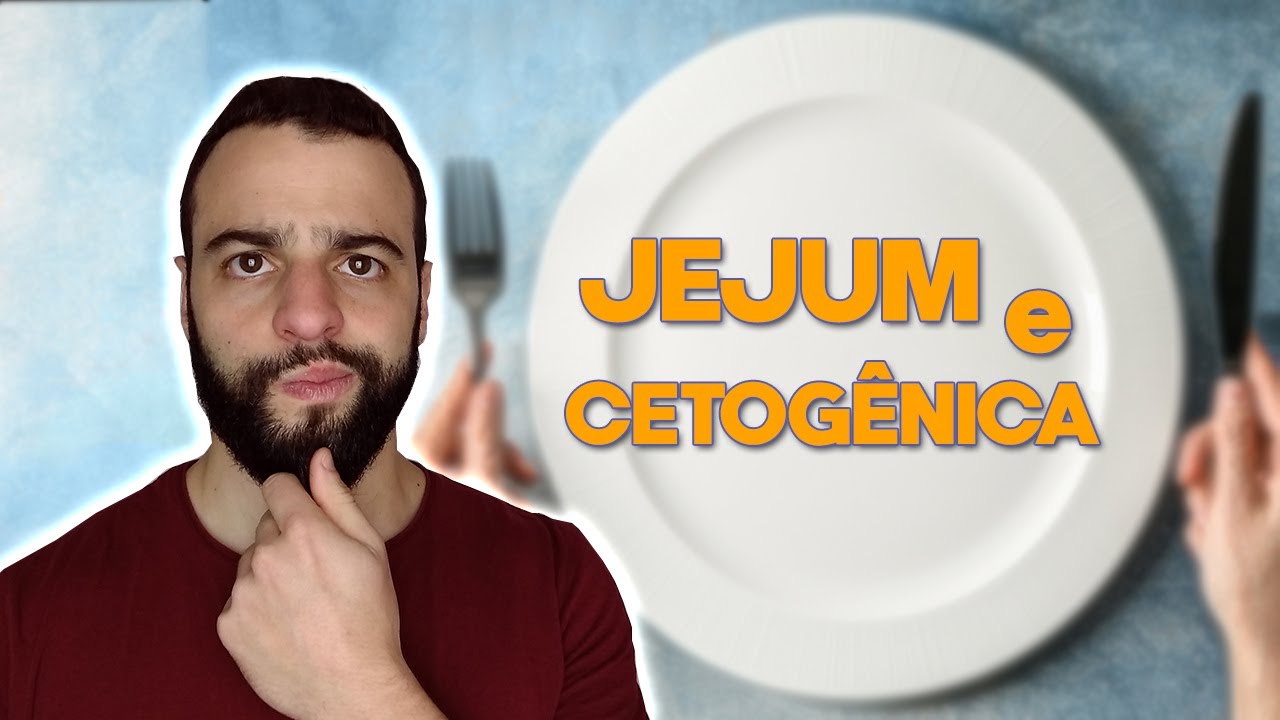 Dieta Cetogênica E Jejum Intermitente - Como Fazer Juntos | A combinação que turbina seus resultados
