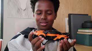 LEGO® Speed Champions 77257 McLaren W1