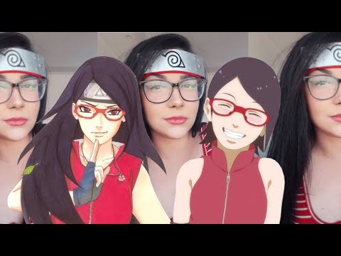 Felicía Rock - GAROTA UCHIHA (PRÉVIA)