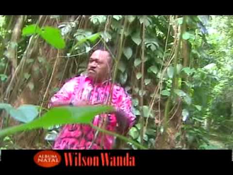 Wilson Wanda : Kapira Mgun Bersren