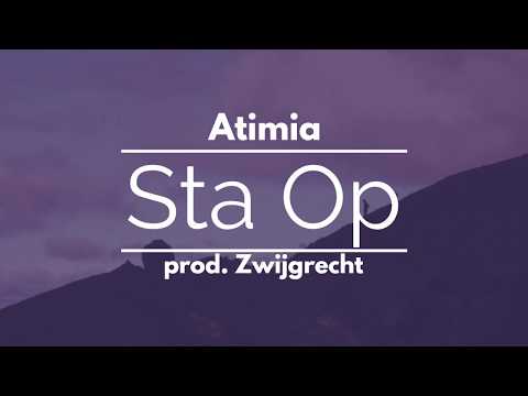 Atimia - Sta op