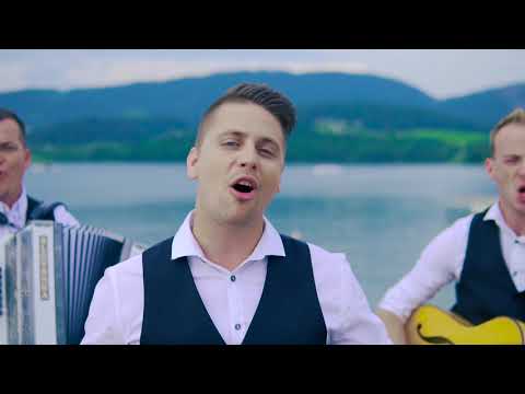 ANSAMBEL POTEPINI - Kako naj ti povem? (napovednik)