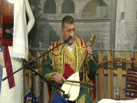 Vukoje Drobnjak - Jelena - (LIVE) - (Tv Duga Plus 2020)