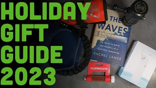 Scuba Divers' Holiday Gift Guide 2023